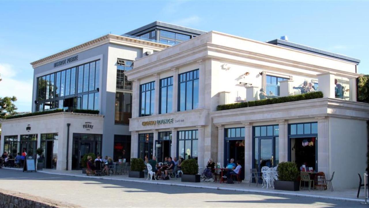 Woodville Road, Mumbles Ngoại thất bức ảnh